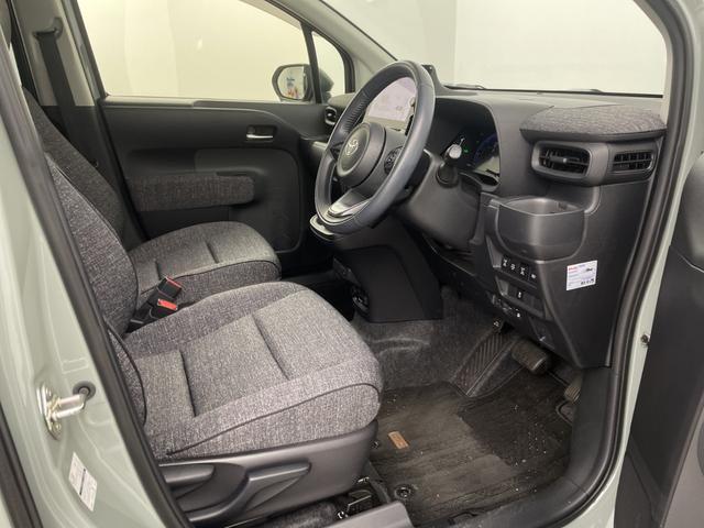 シエンタ ハイブリッドZ 純正ナビ バックカメラ フルセグテレビ ビルトインETC2.0 前後ドライブレコーダー 両側パワースライドドア ブラインドスポットモニター レーダークルーズコントロール 車線逸脱警報 AC100V(40枚目)