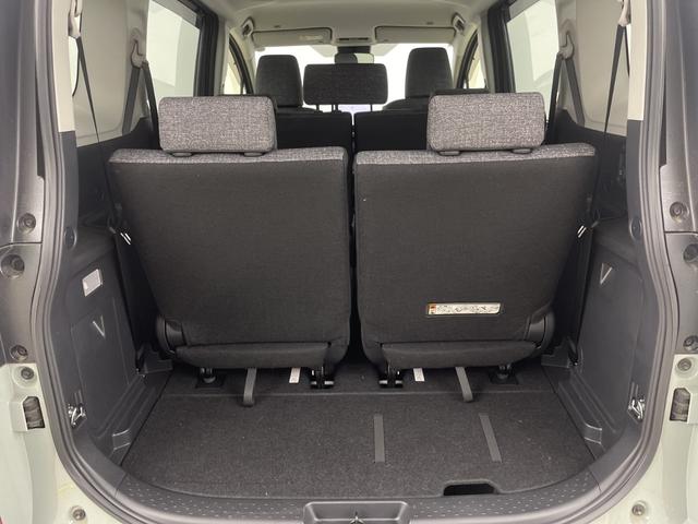 シエンタ ハイブリッドZ 純正ナビ バックカメラ フルセグテレビ ビルトインETC2.0 前後ドライブレコーダー 両側パワースライドドア ブラインドスポットモニター レーダークルーズコントロール 車線逸脱警報 AC100V(49枚目)