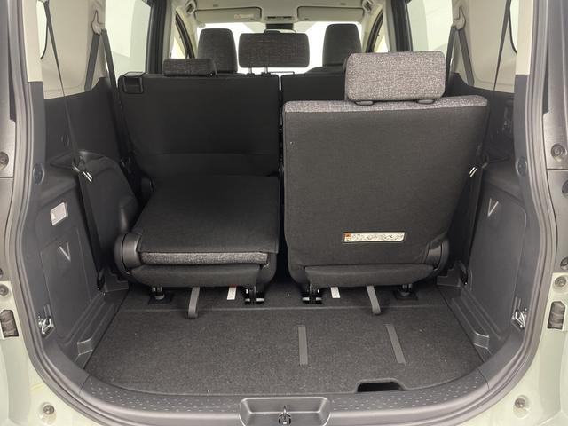 シエンタ ハイブリッドZ 純正ナビ バックカメラ フルセグテレビ ビルトインETC2.0 前後ドライブレコーダー 両側パワースライドドア ブラインドスポットモニター レーダークルーズコントロール 車線逸脱警報 AC100V(50枚目)