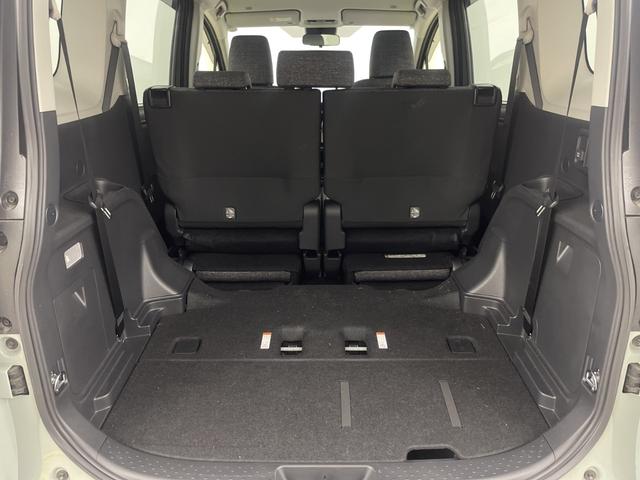 シエンタ ハイブリッドZ 純正ナビ バックカメラ フルセグテレビ ビルトインETC2.0 前後ドライブレコーダー 両側パワースライドドア ブラインドスポットモニター レーダークルーズコントロール 車線逸脱警報 AC100V(52枚目)