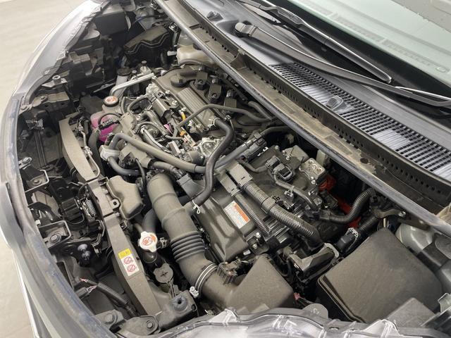 シエンタ ハイブリッドZ 純正ナビ バックカメラ フルセグテレビ ビルトインETC2.0 前後ドライブレコーダー 両側パワースライドドア ブラインドスポットモニター レーダークルーズコントロール 車線逸脱警報 AC100V(79枚目)