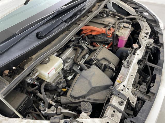 ヴォクシー ハイブリッドZS 煌II 純正フリップダウンモニター 純正ナビ バックカメラ ビルトインETC 前席シートヒーター 両側パワースライドドア クルーズコントロール 衝突被害軽減ブレーキ 車線逸脱警報 オートマティックハイビーム(77枚目)