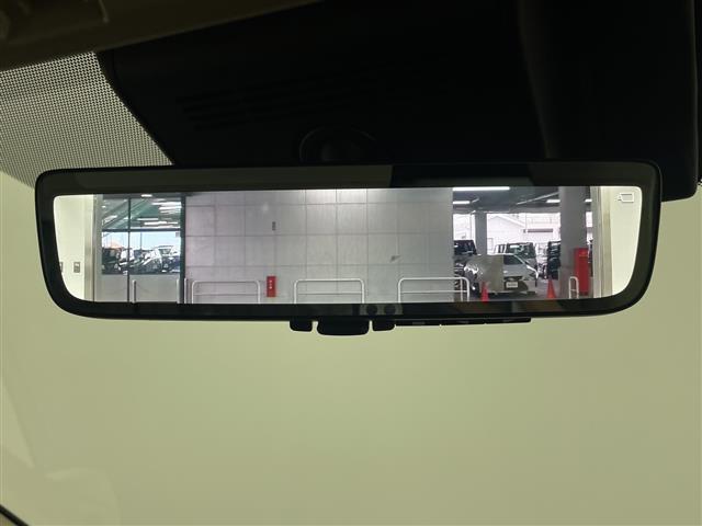 アルファードハイブリッド エグゼクティブラウンジ　左右独立ムーンルーフ　ＪＢＬサウンド　後席モニター　純正ナビ機能付きディスプレイオーディオ　全方位カメラ　ＢＳＭ　パワーバックドア　デジタルインナーミラー　シートヒーター　エアシート　自動駐車システム（6枚目）