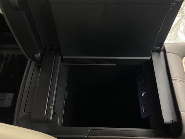 アルファードハイブリッド エグゼクティブラウンジ　左右独立ムーンルーフ　ＪＢＬサウンド　後席モニター　純正ナビ機能付きディスプレイオーディオ　全方位カメラ　ＢＳＭ　パワーバックドア　デジタルインナーミラー　シートヒーター　エアシート　自動駐車システム（31枚目）