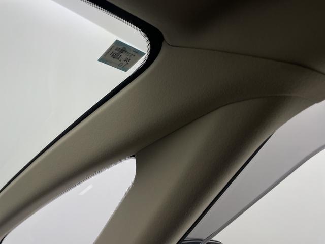 アルファードハイブリッド エグゼクティブラウンジ　左右独立ムーンルーフ　ＪＢＬサウンド　後席モニター　純正ナビ機能付きディスプレイオーディオ　全方位カメラ　ＢＳＭ　パワーバックドア　デジタルインナーミラー　シートヒーター　エアシート　自動駐車システム（42枚目）