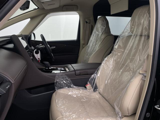 アルファードハイブリッド エグゼクティブラウンジ　左右独立ムーンルーフ　ＪＢＬサウンド　後席モニター　純正ナビ機能付きディスプレイオーディオ　全方位カメラ　ＢＳＭ　パワーバックドア　デジタルインナーミラー　シートヒーター　エアシート　自動駐車システム（47枚目）