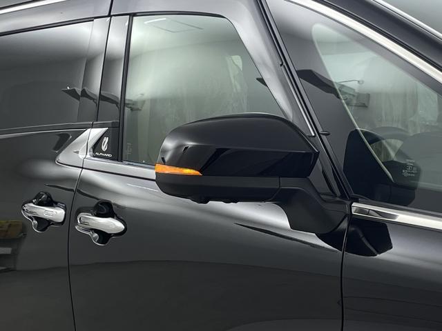 アルファードハイブリッド エグゼクティブラウンジ　左右独立ムーンルーフ　ＪＢＬサウンド　後席モニター　純正ナビ機能付きディスプレイオーディオ　全方位カメラ　ＢＳＭ　パワーバックドア　デジタルインナーミラー　シートヒーター　エアシート　自動駐車システム（65枚目）