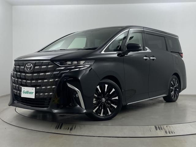 アルファードハイブリッド エグゼクティブラウンジ　左右独立ムーンルーフ　ＪＢＬサウンド　後席モニター　純正ナビ機能付きディスプレイオーディオ　全方位カメラ　ＢＳＭ　パワーバックドア　デジタルインナーミラー　シートヒーター　エアシート　自動駐車システム（71枚目）