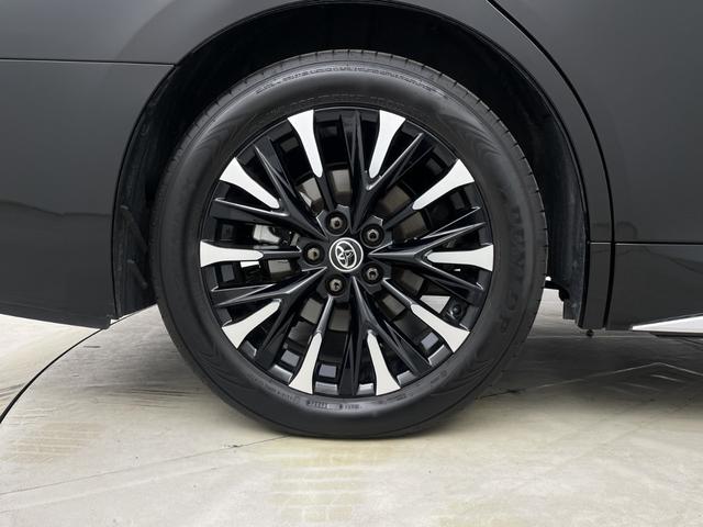 アルファードハイブリッド エグゼクティブラウンジ　左右独立ムーンルーフ　ＪＢＬサウンド　後席モニター　純正ナビ機能付きディスプレイオーディオ　全方位カメラ　ＢＳＭ　パワーバックドア　デジタルインナーミラー　シートヒーター　エアシート　自動駐車システム（76枚目）