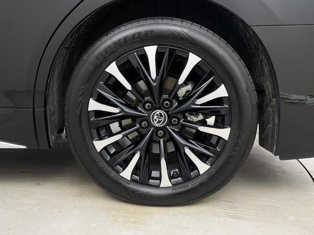 アルファードハイブリッド エグゼクティブラウンジ　左右独立ムーンルーフ　ＪＢＬサウンド　後席モニター　純正ナビ機能付きディスプレイオーディオ　全方位カメラ　ＢＳＭ　パワーバックドア　デジタルインナーミラー　シートヒーター　エアシート　自動駐車システム（78枚目）