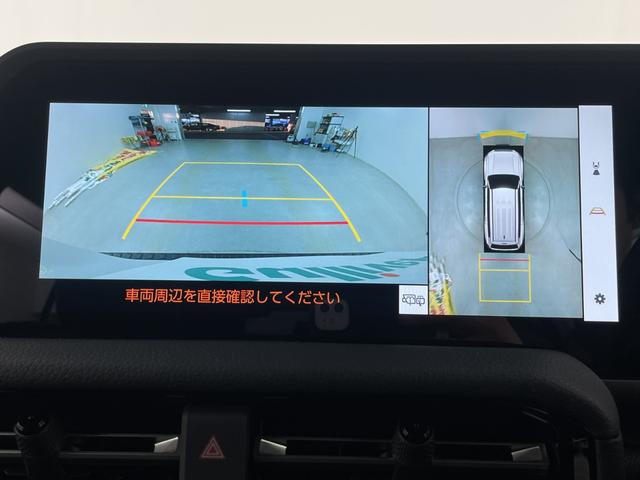 ランドクルーザー２５０ ＶＸ　サンルーフ　純正ディスプレイオーディオ　全方位カメラ　地デジフルセグ　ＥＴＣ２．０　アダプティブクルーズコントロール　ブラインドスポットモニター　シートヒーター　ベンチレーター　パワーバックドア（4枚目）