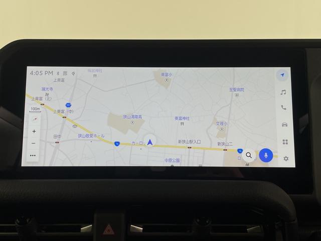 ランドクルーザー２５０ ＶＸ　サンルーフ　純正ディスプレイオーディオ　全方位カメラ　地デジフルセグ　ＥＴＣ２．０　アダプティブクルーズコントロール　ブラインドスポットモニター　シートヒーター　ベンチレーター　パワーバックドア（8枚目）