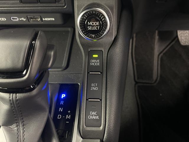 ランドクルーザー２５０ ＶＸ　サンルーフ　純正ディスプレイオーディオ　全方位カメラ　地デジフルセグ　ＥＴＣ２．０　アダプティブクルーズコントロール　ブラインドスポットモニター　シートヒーター　ベンチレーター　パワーバックドア（19枚目）