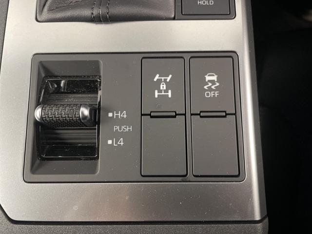 ランドクルーザー２５０ ＶＸ　サンルーフ　純正ディスプレイオーディオ　全方位カメラ　地デジフルセグ　ＥＴＣ２．０　アダプティブクルーズコントロール　ブラインドスポットモニター　シートヒーター　ベンチレーター　パワーバックドア（21枚目）