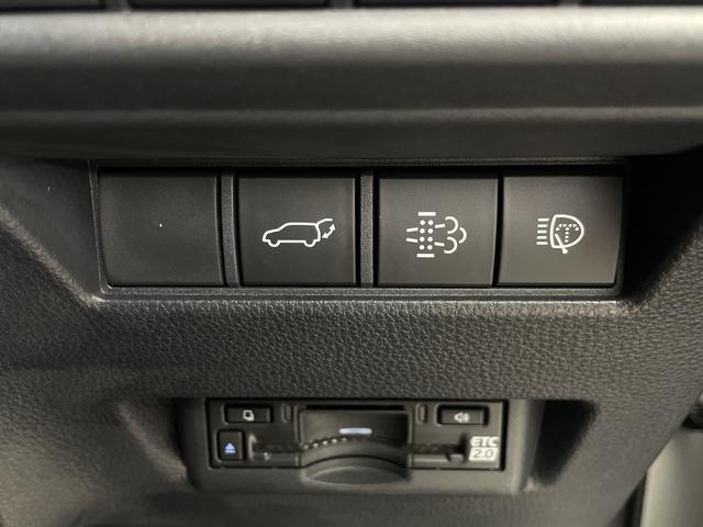 ランドクルーザー２５０ ＶＸ　サンルーフ　純正ディスプレイオーディオ　全方位カメラ　地デジフルセグ　ＥＴＣ２．０　アダプティブクルーズコントロール　ブラインドスポットモニター　シートヒーター　ベンチレーター　パワーバックドア（23枚目）