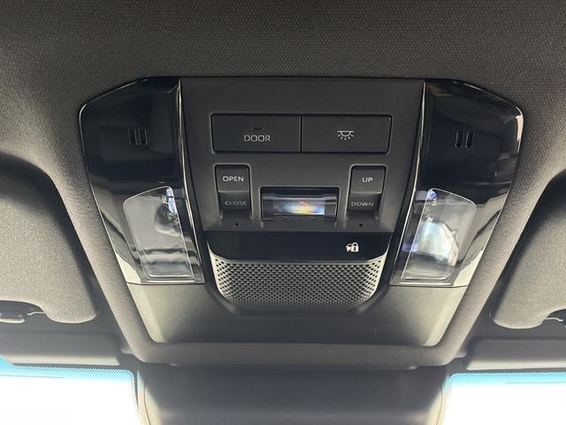 ランドクルーザー２５０ ＶＸ　サンルーフ　純正ディスプレイオーディオ　全方位カメラ　地デジフルセグ　ＥＴＣ２．０　アダプティブクルーズコントロール　ブラインドスポットモニター　シートヒーター　ベンチレーター　パワーバックドア（33枚目）