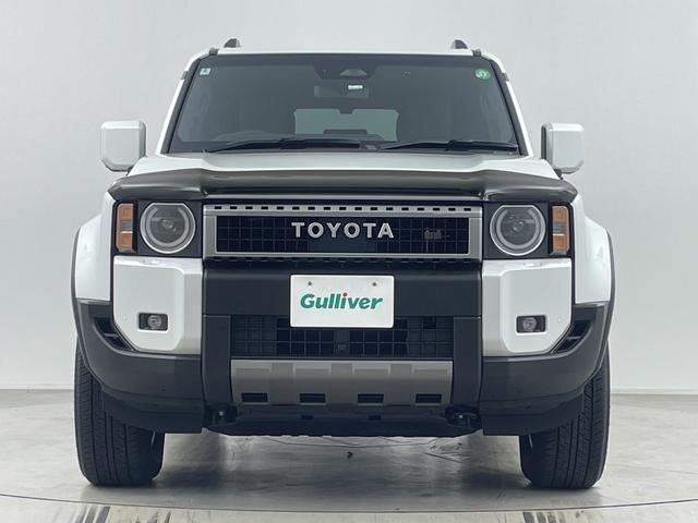 ランドクルーザー２５０ ＶＸ　サンルーフ　純正ディスプレイオーディオ　全方位カメラ　地デジフルセグ　ＥＴＣ２．０　アダプティブクルーズコントロール　ブラインドスポットモニター　シートヒーター　ベンチレーター　パワーバックドア（66枚目）