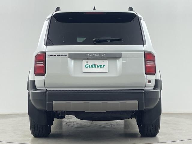 ランドクルーザー２５０ ＶＸ　サンルーフ　純正ディスプレイオーディオ　全方位カメラ　地デジフルセグ　ＥＴＣ２．０　アダプティブクルーズコントロール　ブラインドスポットモニター　シートヒーター　ベンチレーター　パワーバックドア（67枚目）