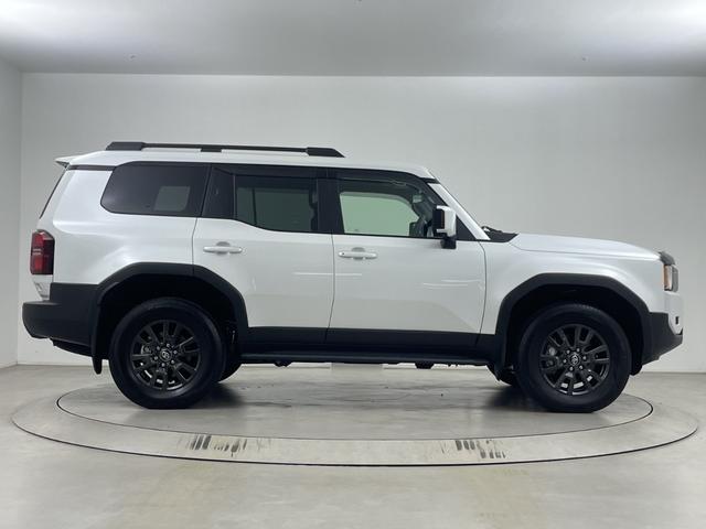 ランドクルーザー２５０ ＶＸ　サンルーフ　純正ディスプレイオーディオ　全方位カメラ　地デジフルセグ　ＥＴＣ２．０　アダプティブクルーズコントロール　ブラインドスポットモニター　シートヒーター　ベンチレーター　パワーバックドア（68枚目）