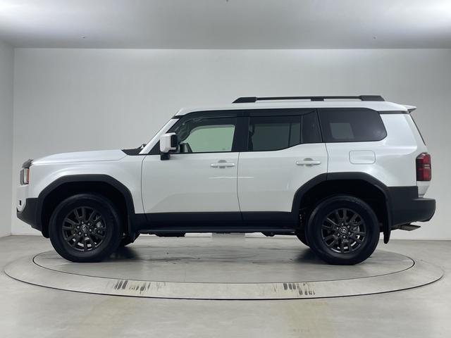 ランドクルーザー２５０ ＶＸ　サンルーフ　純正ディスプレイオーディオ　全方位カメラ　地デジフルセグ　ＥＴＣ２．０　アダプティブクルーズコントロール　ブラインドスポットモニター　シートヒーター　ベンチレーター　パワーバックドア（69枚目）