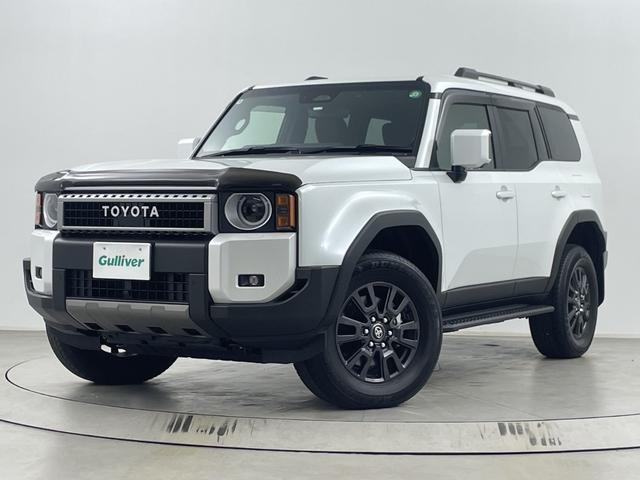 ランドクルーザー２５０ ＶＸ　サンルーフ　純正ディスプレイオーディオ　全方位カメラ　地デジフルセグ　ＥＴＣ２．０　アダプティブクルーズコントロール　ブラインドスポットモニター　シートヒーター　ベンチレーター　パワーバックドア（71枚目）