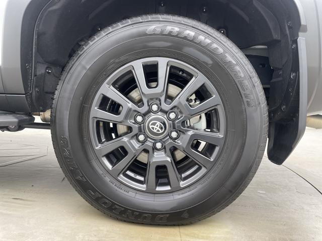 ランドクルーザー２５０ ＶＸ　サンルーフ　純正ディスプレイオーディオ　全方位カメラ　地デジフルセグ　ＥＴＣ２．０　アダプティブクルーズコントロール　ブラインドスポットモニター　シートヒーター　ベンチレーター　パワーバックドア（75枚目）