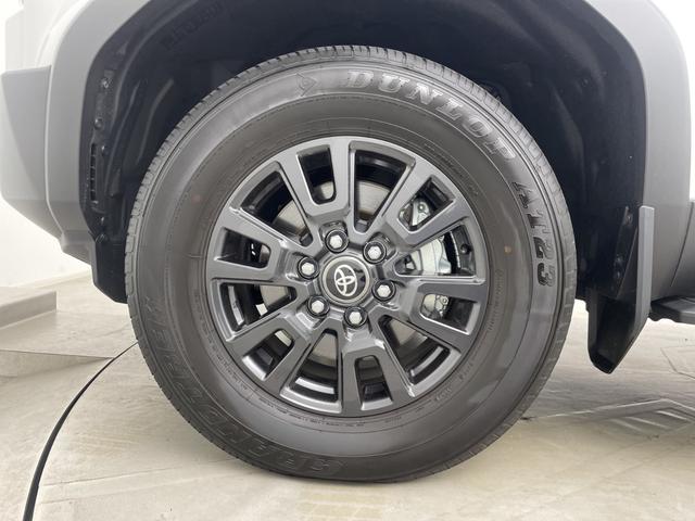 ランドクルーザー２５０ ＶＸ　サンルーフ　純正ディスプレイオーディオ　全方位カメラ　地デジフルセグ　ＥＴＣ２．０　アダプティブクルーズコントロール　ブラインドスポットモニター　シートヒーター　ベンチレーター　パワーバックドア（78枚目）