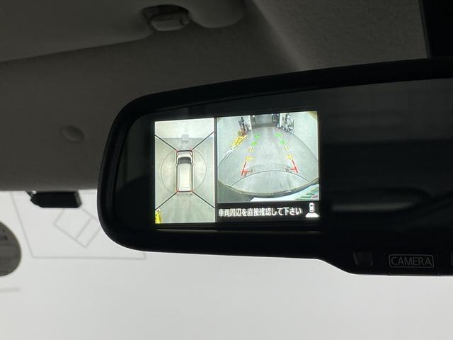 デイズルークス ハイウェイスター　Ｘ　Ｇパッケージ　純正ナビ（Ｂｌｕｅｔｏｏｔｈ／ｉＰｏｄ／ＵＳＢ／ＣＤ／ＤＶＤ／ＦＭ／ＡＭ／ＶＴＲ／ＡＵＸ／ＨＤＭＩ）フルセグテレビ　全方位カメラ　ＥＴＣ　両側パワースライドドア　衝突被害軽減ブレーキ　サーキュレーター（2枚目）