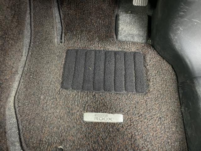 デイズルークス ハイウェイスター　Ｘ　Ｇパッケージ　純正ナビ（Ｂｌｕｅｔｏｏｔｈ／ｉＰｏｄ／ＵＳＢ／ＣＤ／ＤＶＤ／ＦＭ／ＡＭ／ＶＴＲ／ＡＵＸ／ＨＤＭＩ）フルセグテレビ　全方位カメラ　ＥＴＣ　両側パワースライドドア　衝突被害軽減ブレーキ　サーキュレーター（32枚目）