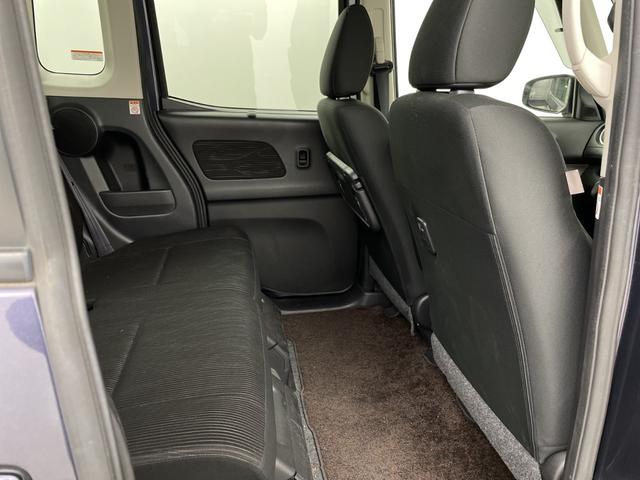 デイズルークス ハイウェイスター　Ｘ　Ｇパッケージ　純正ナビ（Ｂｌｕｅｔｏｏｔｈ／ｉＰｏｄ／ＵＳＢ／ＣＤ／ＤＶＤ／ＦＭ／ＡＭ／ＶＴＲ／ＡＵＸ／ＨＤＭＩ）フルセグテレビ　全方位カメラ　ＥＴＣ　両側パワースライドドア　衝突被害軽減ブレーキ　サーキュレーター（39枚目）