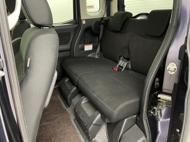 デイズルークス ハイウェイスター　Ｘ　Ｇパッケージ　純正ナビ（Ｂｌｕｅｔｏｏｔｈ／ｉＰｏｄ／ＵＳＢ／ＣＤ／ＤＶＤ／ＦＭ／ＡＭ／ＶＴＲ／ＡＵＸ／ＨＤＭＩ）フルセグテレビ　全方位カメラ　ＥＴＣ　両側パワースライドドア　衝突被害軽減ブレーキ　サーキュレーター（42枚目）