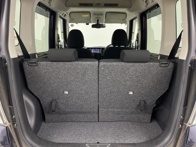 デイズルークス ハイウェイスター　Ｘ　Ｇパッケージ　純正ナビ（Ｂｌｕｅｔｏｏｔｈ／ｉＰｏｄ／ＵＳＢ／ＣＤ／ＤＶＤ／ＦＭ／ＡＭ／ＶＴＲ／ＡＵＸ／ＨＤＭＩ）フルセグテレビ　全方位カメラ　ＥＴＣ　両側パワースライドドア　衝突被害軽減ブレーキ　サーキュレーター（43枚目）