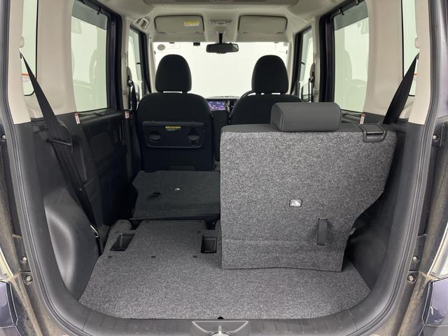 デイズルークス ハイウェイスター　Ｘ　Ｇパッケージ　純正ナビ（Ｂｌｕｅｔｏｏｔｈ／ｉＰｏｄ／ＵＳＢ／ＣＤ／ＤＶＤ／ＦＭ／ＡＭ／ＶＴＲ／ＡＵＸ／ＨＤＭＩ）フルセグテレビ　全方位カメラ　ＥＴＣ　両側パワースライドドア　衝突被害軽減ブレーキ　サーキュレーター（44枚目）