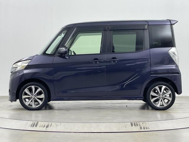 デイズルークス ハイウェイスター　Ｘ　Ｇパッケージ　純正ナビ（Ｂｌｕｅｔｏｏｔｈ／ｉＰｏｄ／ＵＳＢ／ＣＤ／ＤＶＤ／ＦＭ／ＡＭ／ＶＴＲ／ＡＵＸ／ＨＤＭＩ）フルセグテレビ　全方位カメラ　ＥＴＣ　両側パワースライドドア　衝突被害軽減ブレーキ　サーキュレーター（61枚目）