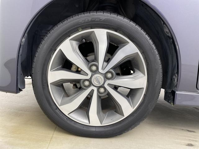 デイズルークス ハイウェイスター　Ｘ　Ｇパッケージ　純正ナビ（Ｂｌｕｅｔｏｏｔｈ／ｉＰｏｄ／ＵＳＢ／ＣＤ／ＤＶＤ／ＦＭ／ＡＭ／ＶＴＲ／ＡＵＸ／ＨＤＭＩ）フルセグテレビ　全方位カメラ　ＥＴＣ　両側パワースライドドア　衝突被害軽減ブレーキ　サーキュレーター（69枚目）