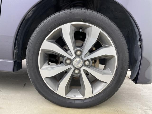 デイズルークス ハイウェイスター　Ｘ　Ｇパッケージ　純正ナビ（Ｂｌｕｅｔｏｏｔｈ／ｉＰｏｄ／ＵＳＢ／ＣＤ／ＤＶＤ／ＦＭ／ＡＭ／ＶＴＲ／ＡＵＸ／ＨＤＭＩ）フルセグテレビ　全方位カメラ　ＥＴＣ　両側パワースライドドア　衝突被害軽減ブレーキ　サーキュレーター（71枚目）