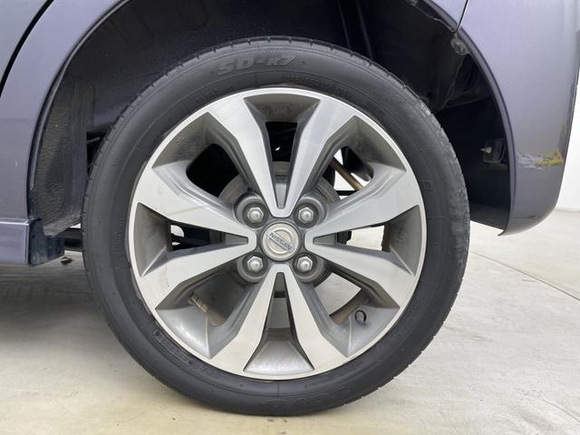 デイズルークス ハイウェイスター　Ｘ　Ｇパッケージ　純正ナビ（Ｂｌｕｅｔｏｏｔｈ／ｉＰｏｄ／ＵＳＢ／ＣＤ／ＤＶＤ／ＦＭ／ＡＭ／ＶＴＲ／ＡＵＸ／ＨＤＭＩ）フルセグテレビ　全方位カメラ　ＥＴＣ　両側パワースライドドア　衝突被害軽減ブレーキ　サーキュレーター（72枚目）