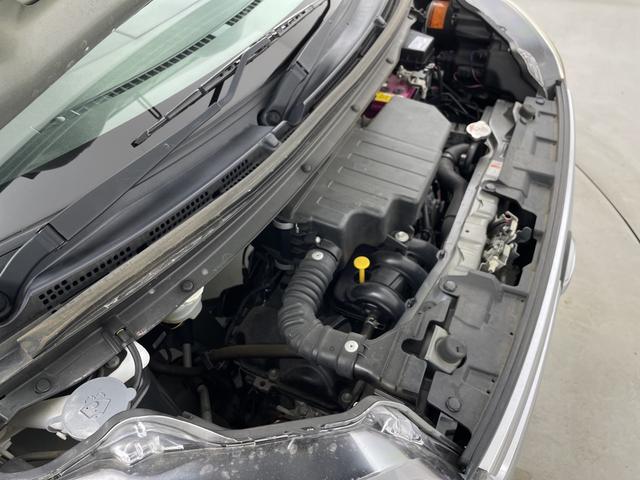 デイズルークス ハイウェイスター　Ｘ　Ｇパッケージ　純正ナビ（Ｂｌｕｅｔｏｏｔｈ／ｉＰｏｄ／ＵＳＢ／ＣＤ／ＤＶＤ／ＦＭ／ＡＭ／ＶＴＲ／ＡＵＸ／ＨＤＭＩ）フルセグテレビ　全方位カメラ　ＥＴＣ　両側パワースライドドア　衝突被害軽減ブレーキ　サーキュレーター（75枚目）