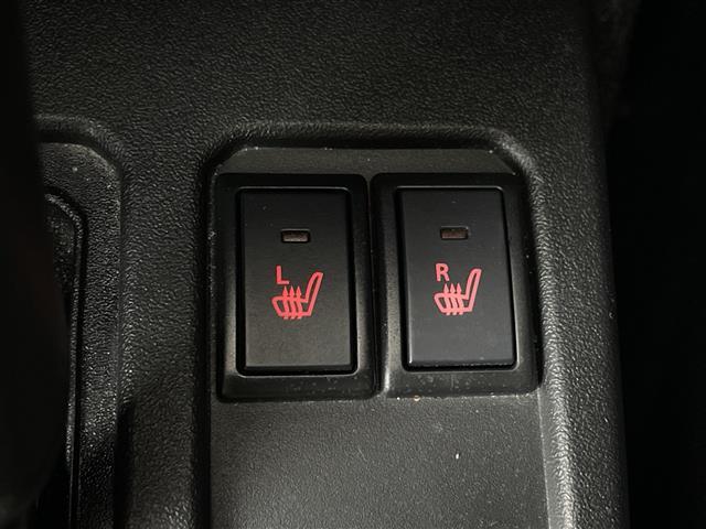 ジムニー XC 純正ナビ フルセグテレビ ビルトインETC 前後ドライブレコーダー シートヒーター クルーズコントロール 衝突軽減ブレーキ 車線逸脱警報 ダウンヒルアシスト ヒーテッドドアミラー 純正アルミホイール(3枚目)