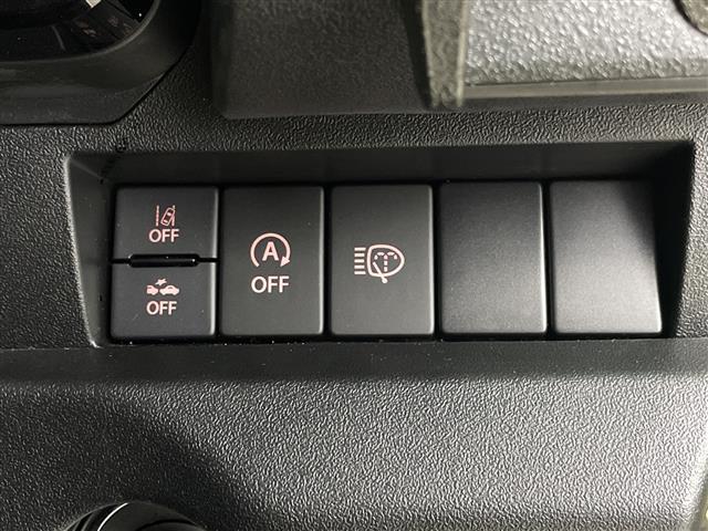 ジムニー XC 純正ナビ フルセグテレビ ビルトインETC 前後ドライブレコーダー シートヒーター クルーズコントロール 衝突軽減ブレーキ 車線逸脱警報 ダウンヒルアシスト ヒーテッドドアミラー 純正アルミホイール(5枚目)