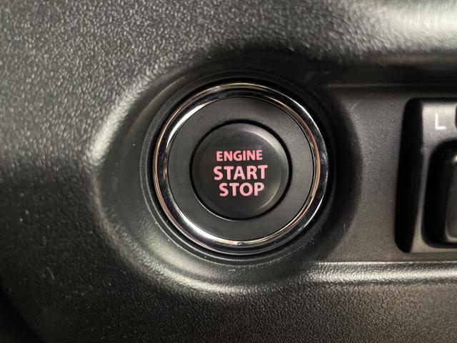 ジムニー XC 純正ナビ フルセグテレビ ビルトインETC 前後ドライブレコーダー シートヒーター クルーズコントロール 衝突軽減ブレーキ 車線逸脱警報 ダウンヒルアシスト ヒーテッドドアミラー 純正アルミホイール(21枚目)