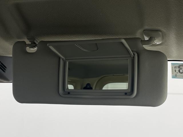 ジムニー XC 純正ナビ フルセグテレビ ビルトインETC 前後ドライブレコーダー シートヒーター クルーズコントロール 衝突軽減ブレーキ 車線逸脱警報 ダウンヒルアシスト ヒーテッドドアミラー 純正アルミホイール(30枚目)