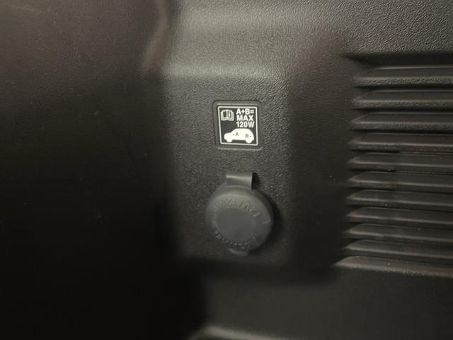 ジムニー XC 純正ナビ フルセグテレビ ビルトインETC 前後ドライブレコーダー シートヒーター クルーズコントロール 衝突軽減ブレーキ 車線逸脱警報 ダウンヒルアシスト ヒーテッドドアミラー 純正アルミホイール(33枚目)