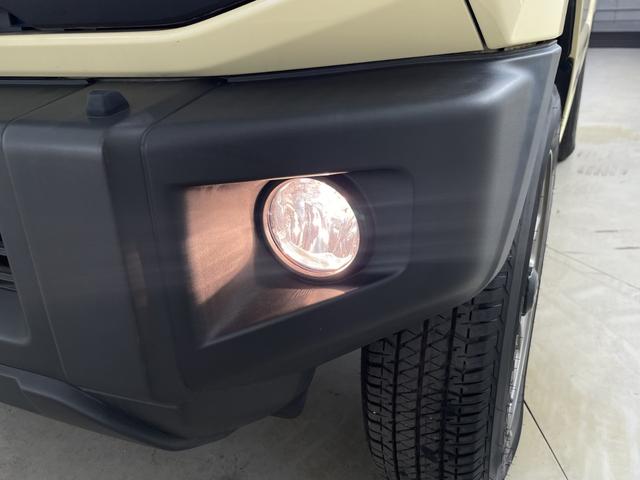 ジムニー XC 純正ナビ フルセグテレビ ビルトインETC 前後ドライブレコーダー シートヒーター クルーズコントロール 衝突軽減ブレーキ 車線逸脱警報 ダウンヒルアシスト ヒーテッドドアミラー 純正アルミホイール(51枚目)