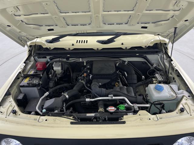 ジムニー XC 純正ナビ フルセグテレビ ビルトインETC 前後ドライブレコーダー シートヒーター クルーズコントロール 衝突軽減ブレーキ 車線逸脱警報 ダウンヒルアシスト ヒーテッドドアミラー 純正アルミホイール(77枚目)