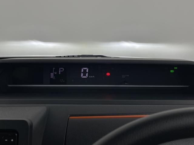 タント ファンクロス 純正ナビ フルセグテレビ バックカメラ 前方ドライブレコーダー 両側パワースライドドア シートヒーター 衝突被害軽減ブレーキ 車線逸脱警報 クリアランスソナー 電子パーキングシステム ブレーキホールド(14枚目)