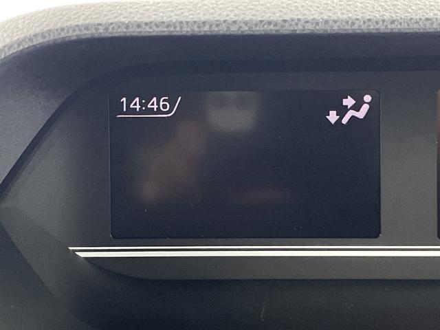 タント ファンクロス 純正ナビ フルセグテレビ バックカメラ 前方ドライブレコーダー 両側パワースライドドア シートヒーター 衝突被害軽減ブレーキ 車線逸脱警報 クリアランスソナー 電子パーキングシステム ブレーキホールド(15枚目)