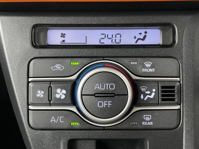 タント ファンクロス 純正ナビ フルセグテレビ バックカメラ 前方ドライブレコーダー 両側パワースライドドア シートヒーター 衝突被害軽減ブレーキ 車線逸脱警報 クリアランスソナー 電子パーキングシステム ブレーキホールド(16枚目)