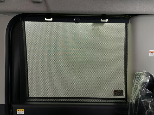 タント ファンクロス 純正ナビ フルセグテレビ バックカメラ 前方ドライブレコーダー 両側パワースライドドア シートヒーター 衝突被害軽減ブレーキ 車線逸脱警報 クリアランスソナー 電子パーキングシステム ブレーキホールド(19枚目)