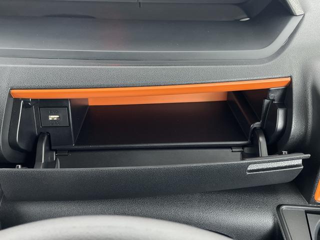 タント ファンクロス 純正ナビ フルセグテレビ バックカメラ 前方ドライブレコーダー 両側パワースライドドア シートヒーター 衝突被害軽減ブレーキ 車線逸脱警報 クリアランスソナー 電子パーキングシステム ブレーキホールド(25枚目)